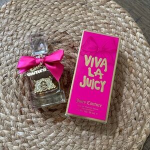 Viva La Juicy Perfume NEW